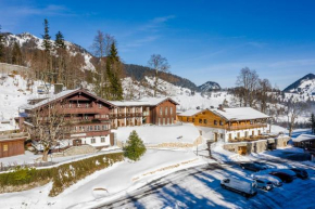 Berghotel Sudelfeld Bayrischzell